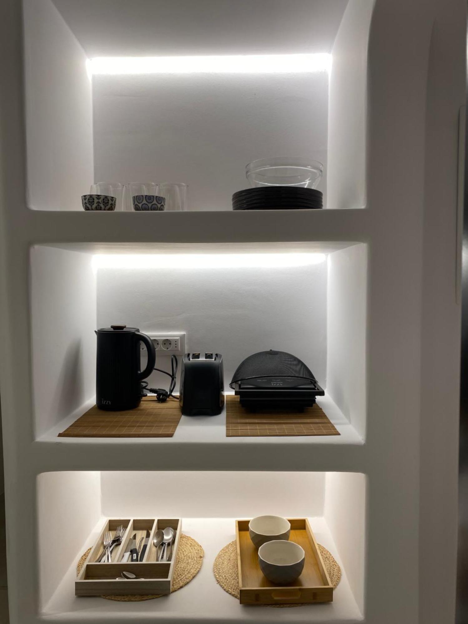 Levantes House Mykonos Ano Mera Dış mekan fotoğraf