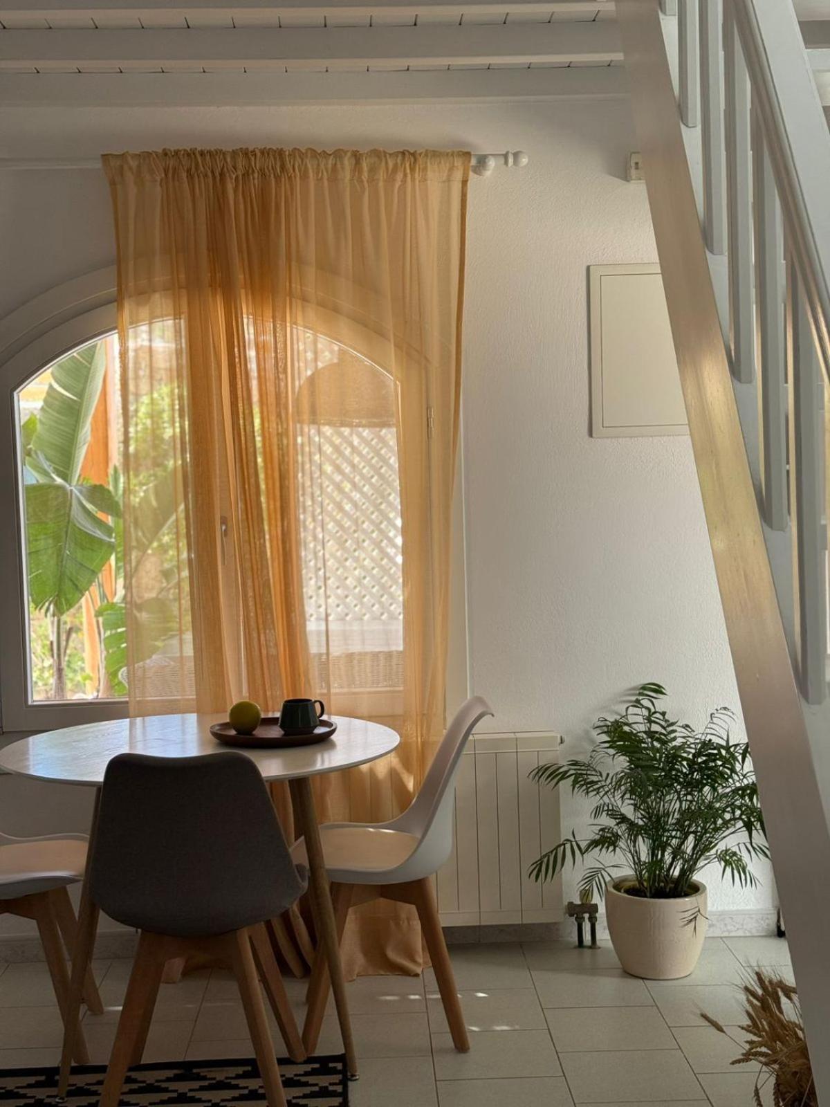 Levantes House Mykonos Ano Mera Dış mekan fotoğraf